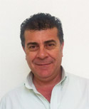 Ernesto Mejia