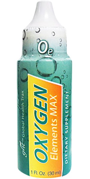 image of Oxygen-Elements-Max bottle