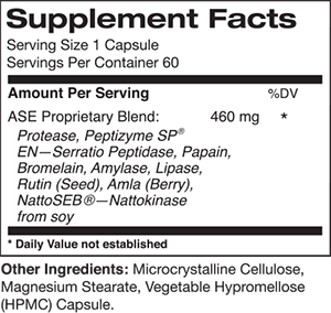 Nutritional Facts