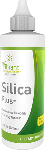 Silica Bottle 150px wide