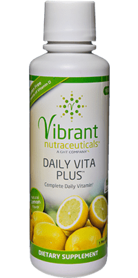 Daily Vita Plus bottle, 200px wide