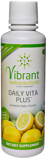 Daily Vita Plus