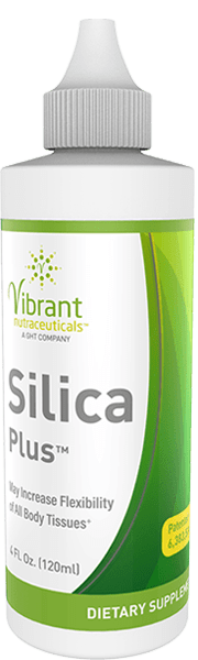 Silica Plus