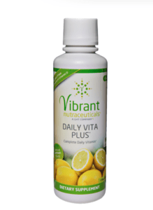 daily vita plus