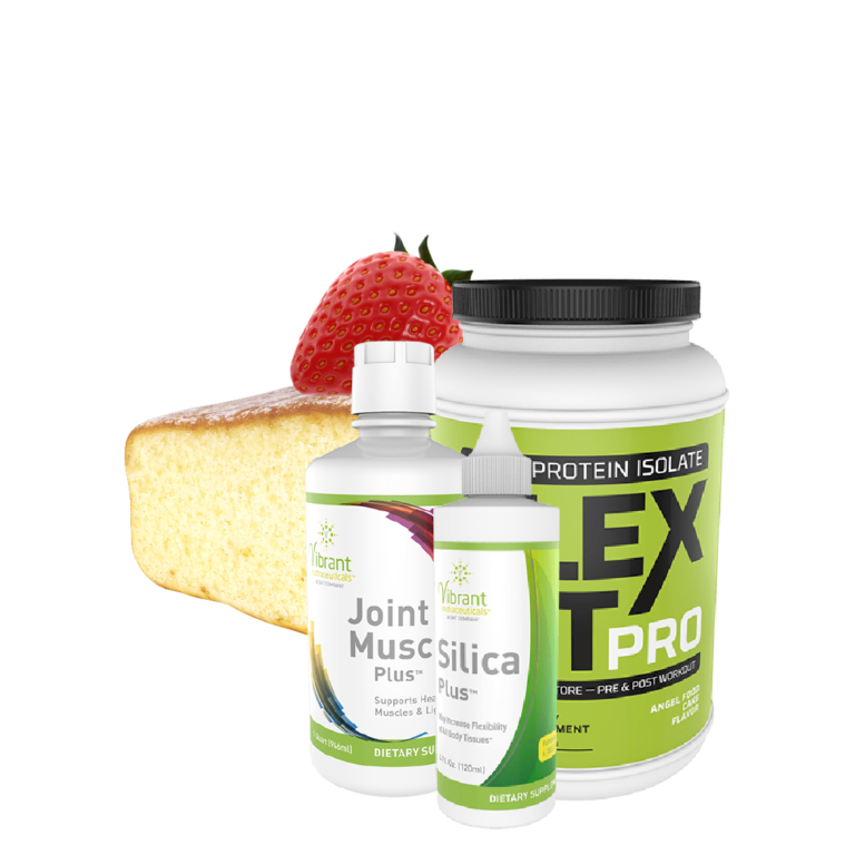 flex fit angel food cake bundle