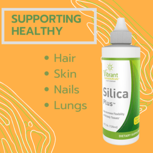 best silica supplement 