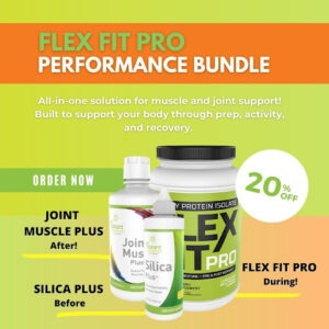 flex fit pro