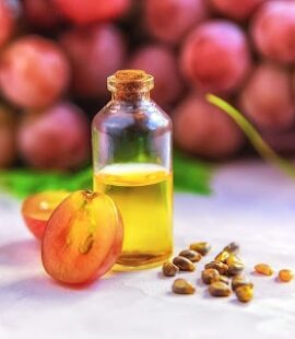use of grape seed extract