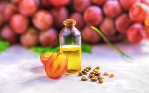 use of grape seed extract