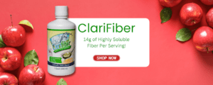 soluble fiber