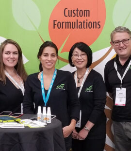 natural products expo west 2023